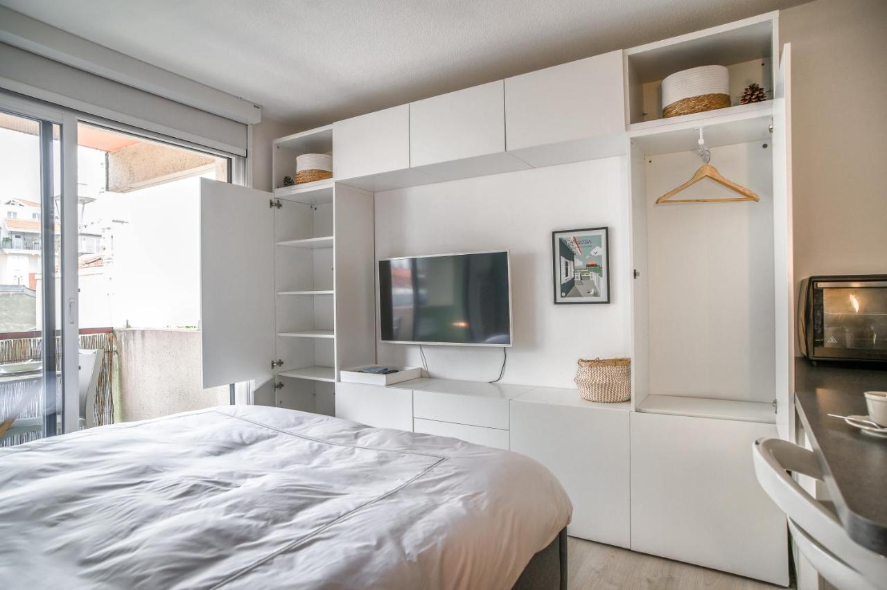 La Pomponnette Du Bassin Apartman Arcachon Kültér fotó